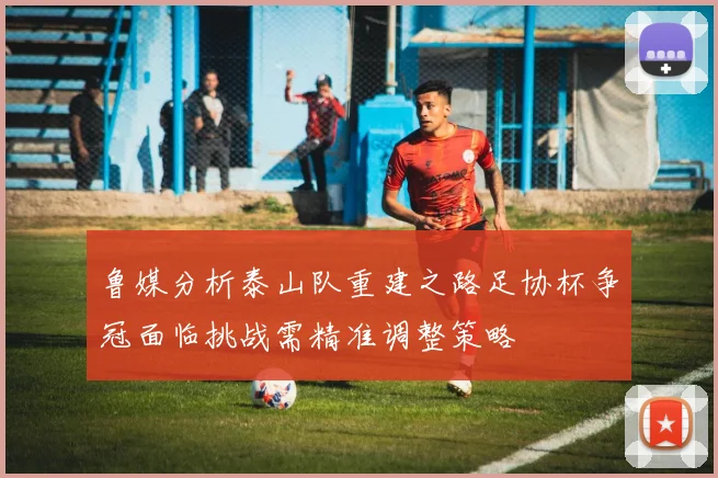 鲁媒分析泰山队重建之路足协杯争冠面临挑战需精准调整策略